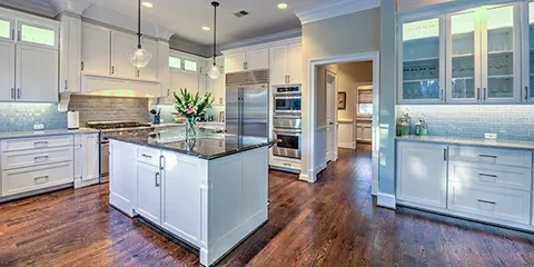 Luxury Kitchen Renovation