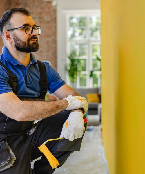 PAINTER